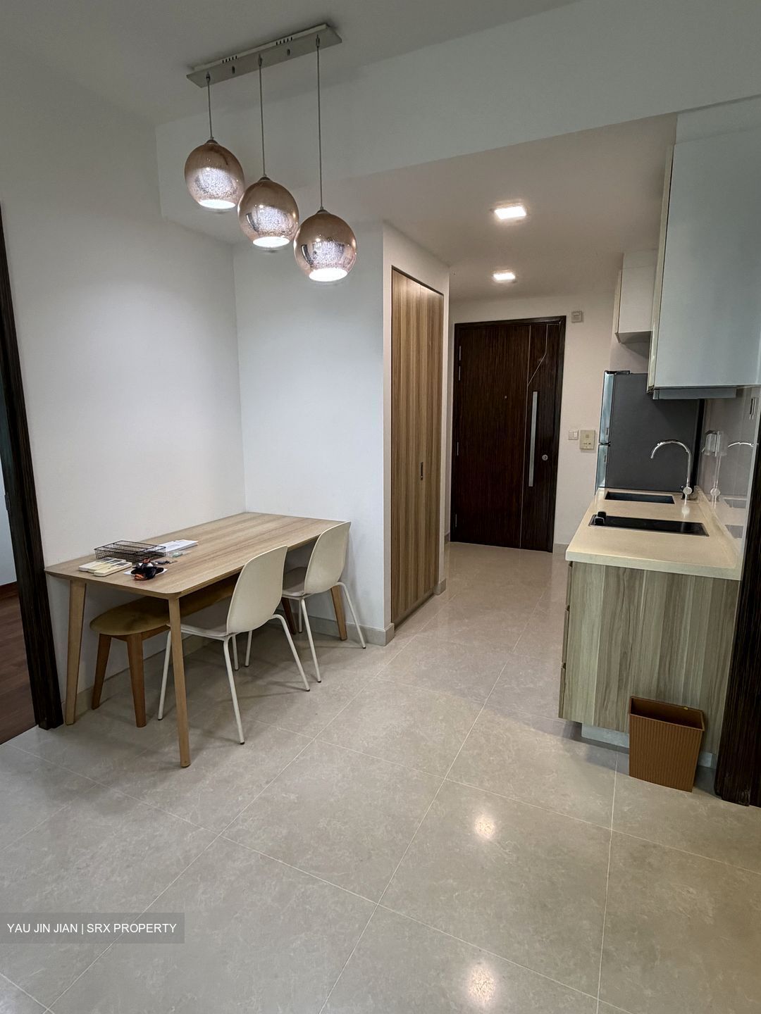 Natura@Hillview (D23), Apartment #580121291